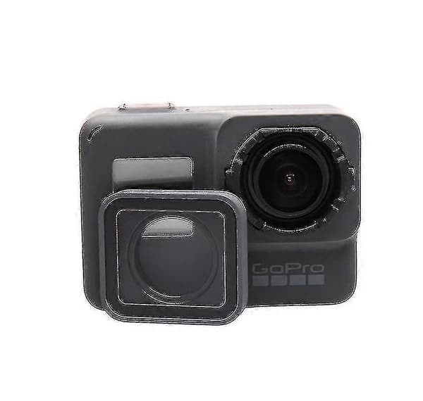 UV-linsedeksel for GoPro Hero 6 5 7 Black Action Camera - Bytte og reparasjon