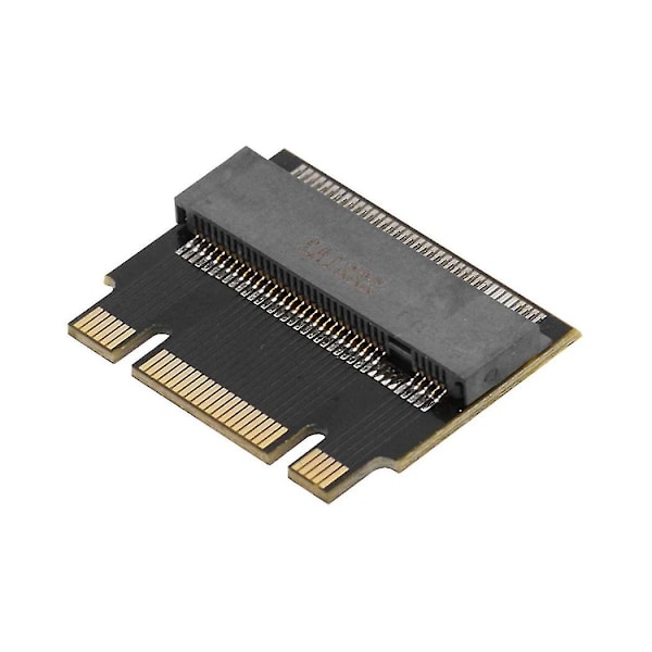 För X270 X280 T470 4 L4 T5 Solid State Ssd Adapterkort Sa-047 Multifunktionell Praktisk Modul