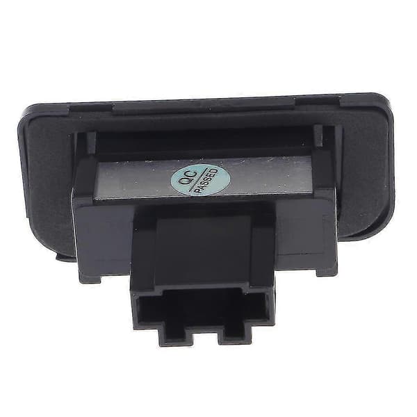 2 stk. Fejlfri 18 Led Smd Nummerpladelys Til Benz W203 W211 W219 R171 Ny