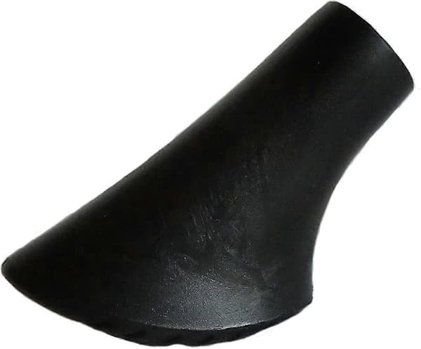 20 Stykker / 10 Par Asfaltgummi Buffere X-4gt Til Alle Almindelige Stavgangsstave--