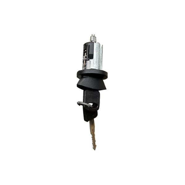 Komplett sett tenningslås dørlås 703369 707624c for Econoline Van E150 E250 E350 for B-serien