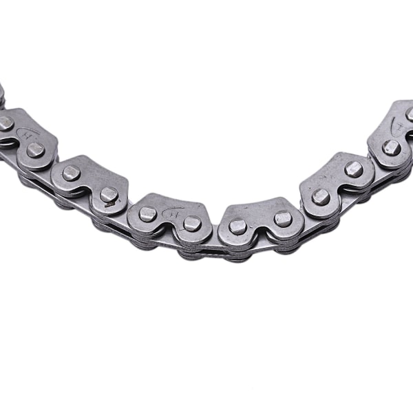 90 Lenkin Timing Chain Gy6 125cc 150cc 152qmi 157qmj Moottorille Mopoille ATV:lle Go Kartille Quadille