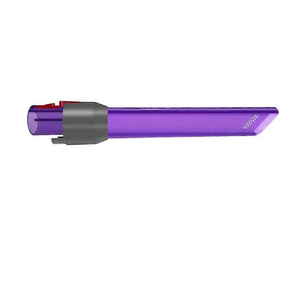 Til Dyson V7 V8 V10 Støvsuger Lysbørstehoved LED Adapter