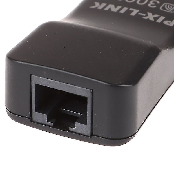 Smart-TV til Uwa-br100 Wifi trådløs USB LAN-adapter Wifi-repeater Shytmv