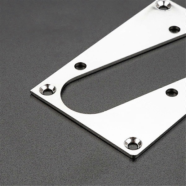 Gitarrdelar Konvertering Pickup Monteringsring - Humbucker Telecaster Stall