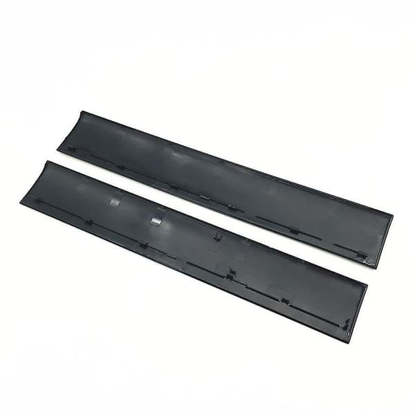 Venstre og Højre Faceplate Case Shell Cover Udskiftning til PS3 Slim 4000 Spilkonsol