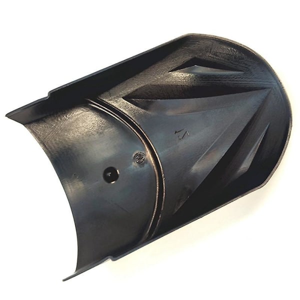 Motorsykkel Foran Skjold Fender Forlengelse For Sv650 Sv650x Abs 2019-2022 Sv 650 650x