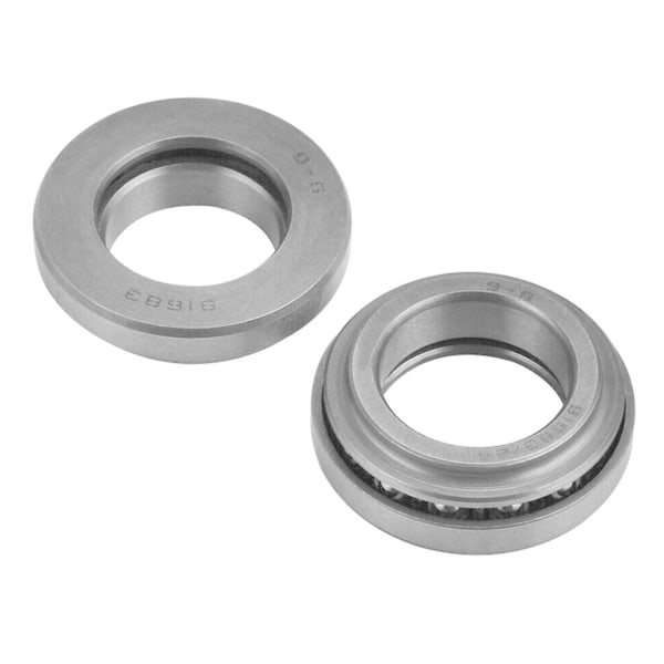 6 stk. Styrestam Bearings Kit Stødsikker Styrestang Leje Ring Sæt Passer til C70 CT70 CT90 CT110 XL70 SL70 Z50R Z50A?