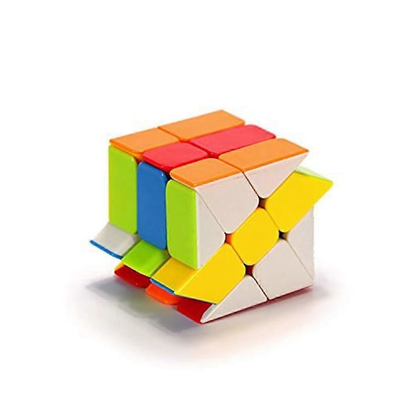 Toy Arena Super Windmill Cube Banmo