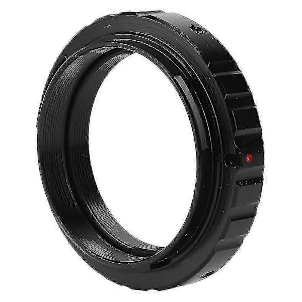 T2 / T Adapterring i aluminiumslegering for teleskop til Sony Alpha AF-mount kamera