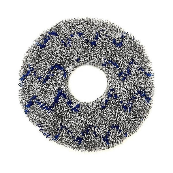 Vaskbar moppepute for Ecovacs X1-serien moppeklut reservedeler
