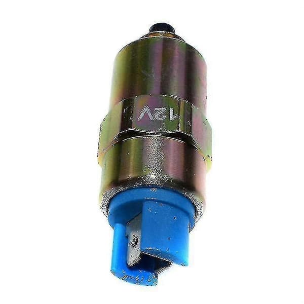 12v Afbrydersolenoid til Perkins 1000 Serie Motor 1000 Dpa Dps Cav