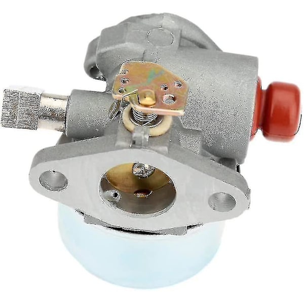 Tecumseh 632795a Lav 30 35 40 50 kaasutin, kaasuttimen vaihto tiivisteellä