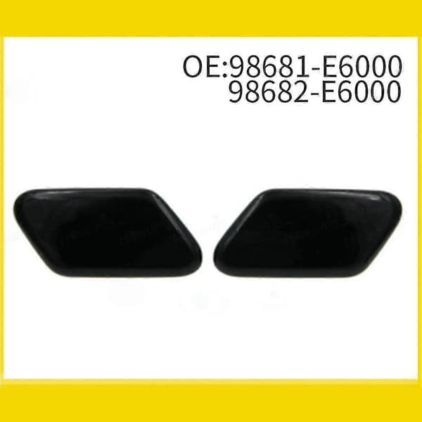 Deksel for spyledyse til frontlykt, for 2015-2019 98681-e6000 98682-e6000