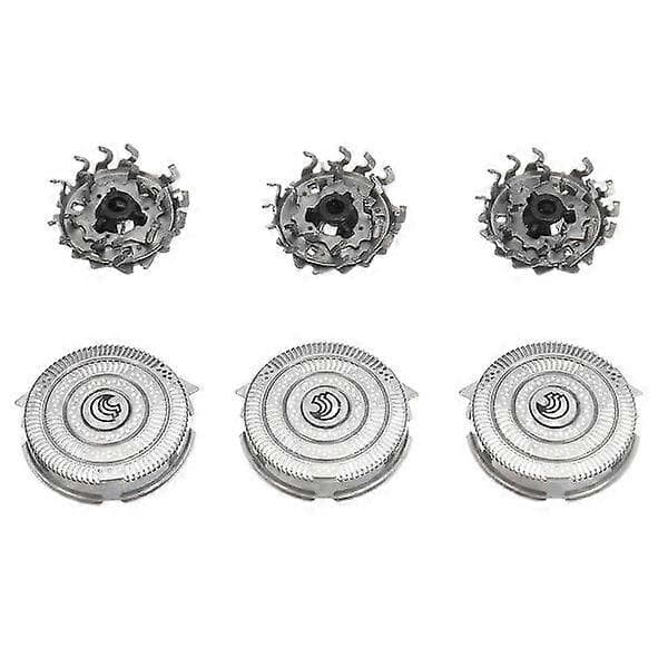 Philips Philips Hq9 ersättningshuvud 3-pack