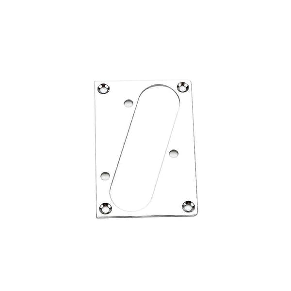 Guitar Delesæt Konvertering Pickup Monteringsring - Humbucker Bro