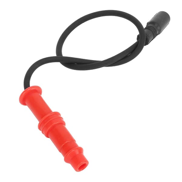 Tennpluggledning og -hette Plug and Play 4011690 Erstatning for Polaris RANGER 4X4 500