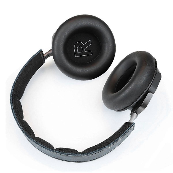 Udskiftnings ørepuder ørepude pude til Beoplay H4 H6 H9gen3 Komfortable Memory Foam ørepuder Khaki
