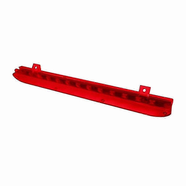 Bilstopsljus, 3:e bromsljus, 63212751575 63257221834 för R55 R56 R60 2005-2016 Bakre LED-bromsljus Röd
