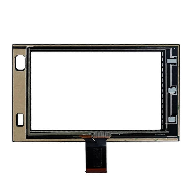 LHD 7\" Touch Screen til ACP3G5477FPC-A1-E JW-D 18306 FS-086-7.25-V1