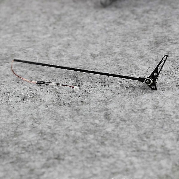 2 stk. Halemotor Sæt til Xk K110 V977 RC Helikopter Opgraderingsdele Reservedele