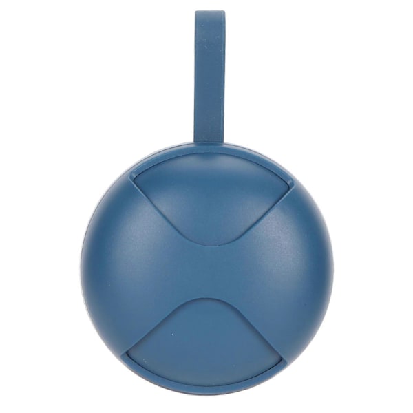 2 i 1 Bluetooth-högtalare med hörlurar BT 5.3 Bärbar Uppladdningsbar Trådlös Hörlur Bluetooth-högtalare med Snodd