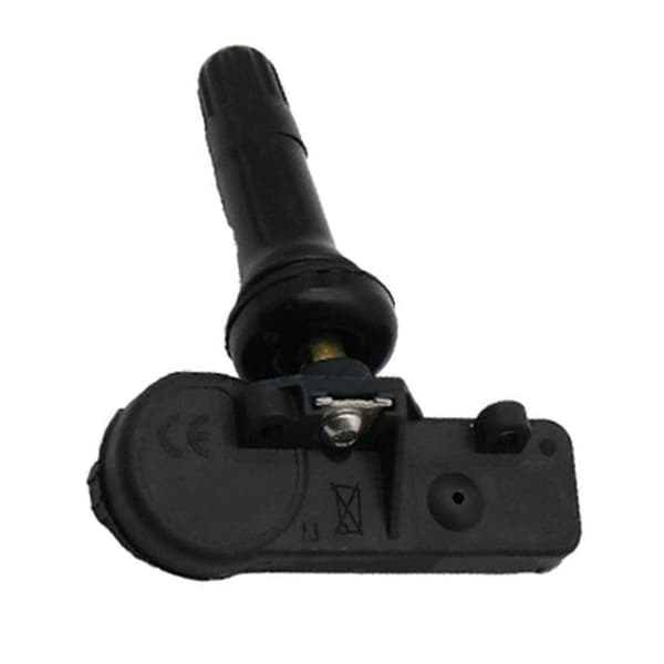 4 stk. Bil TPMS Dæktrykssensor 56029398AB 68241067AA til Durango Grand 433MHZ