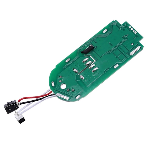 21,6V - Batteriskyddskort PCB-kort Ersättning för V8 Dammsugare Kretskort