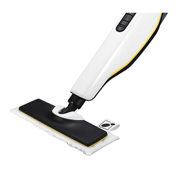 4-pack Mikrofiber Golvduk Set Slipande Golvduk Set för Karcher Easyfix Sc2 Sc3 Sc4 Sc5 Golv