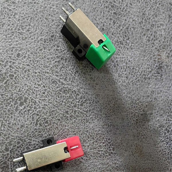 AT3600L Dynamisk Magnetisk Nål Stylus för Skivspelare Fonograf Skivor Spelare Tillbehör