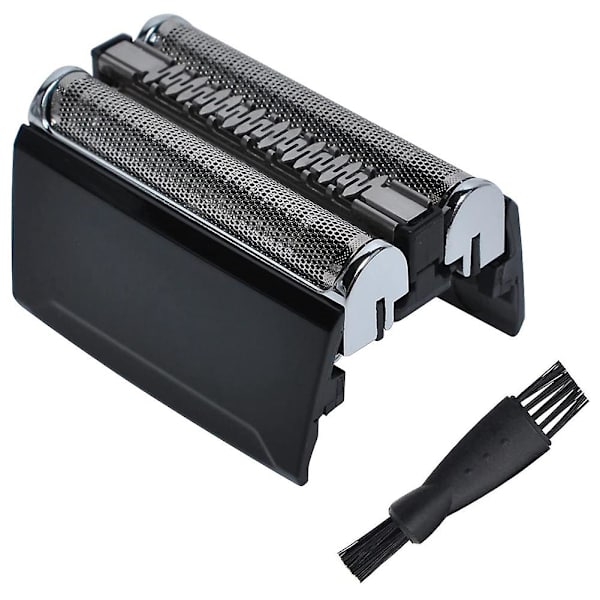 Parranterän pää Braun 52b sarjan 5 5070 5090 - Hyvä suorituskyky A