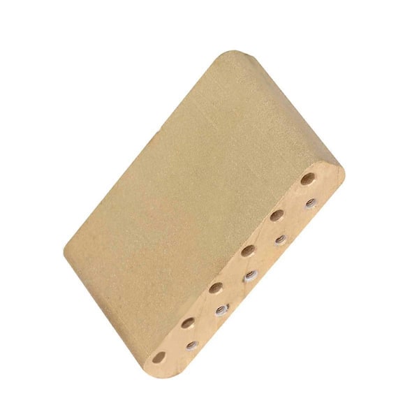 Elektrisk Gitarr Ren Koppar Nedåt Elektriska Gitarr Pickup Trägitarr Pickup Violin Pickup Guita