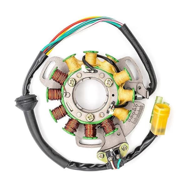 2GU-85510-50-00 Magneto Generator Stator Coil for Yamaha Banshee