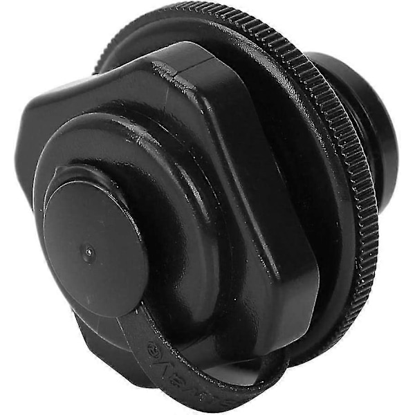 Luftventil Erstatning 23.3mm Luftventil Forsegling Madrass Båt Forseglingshette Skrue For Båt