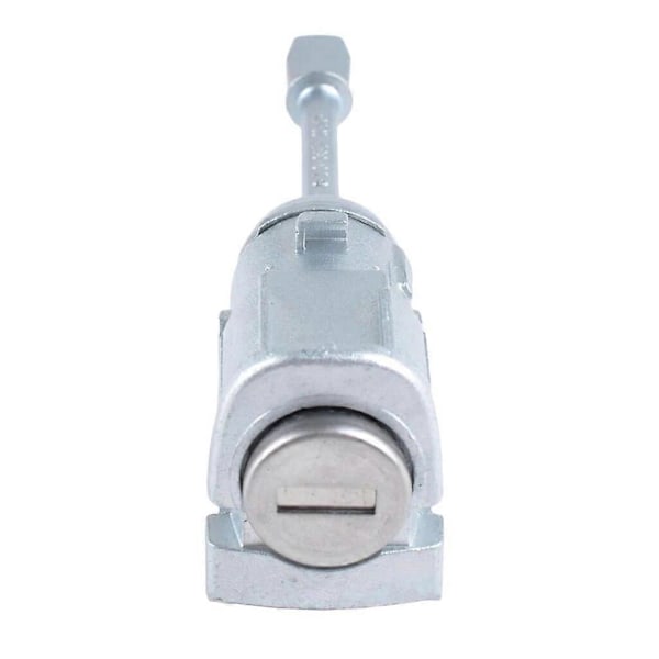 6L3837167B Forreste Venstre Dørlåg Cylinder Nøgle til Seat Cordoba Ibiza III
