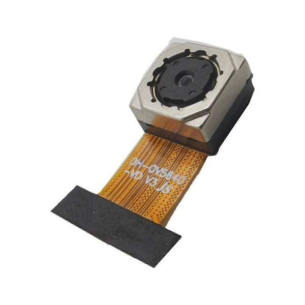 2 stk./Lot OV5640 AF 70 Grader 5MP Høyoppløselig Kameramodul for ESP32-CAM Autofokus Mykt Kort