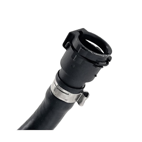 17127580955 Side Radiatorslange For 740i F01 740li F02 2011-2012 L6 3.0l