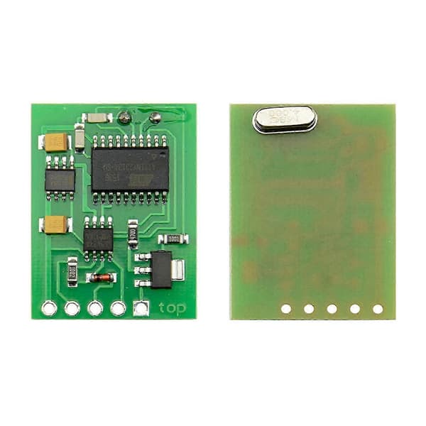 Motorsykkel Immo Emulator Full Chips For Yamaha Immo Startsperre