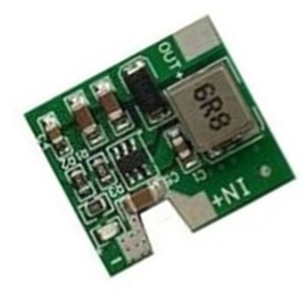 S9 L3+ RT8537 boost modul hash board reparasjon power boost board 2A 3,7~5v til 14,2v