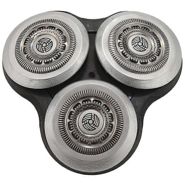 Erstatningsbarberhode for Philips Sh90/52 Sh90/70 Sh70 9000 7000
