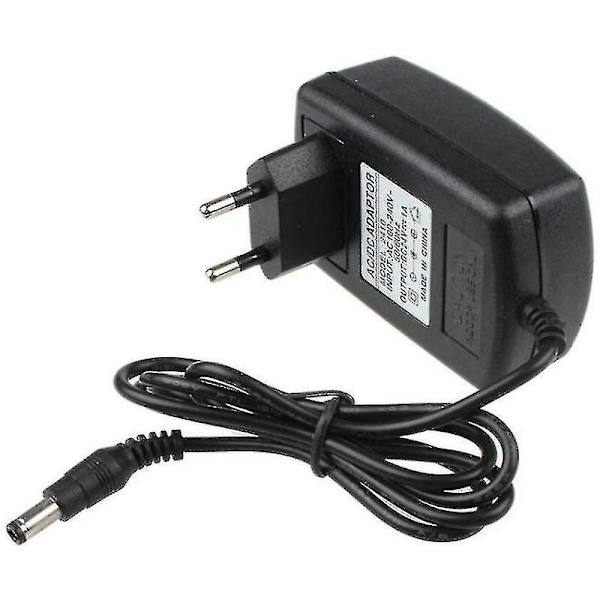 Original strømadapter for Bose Soundlink 1, 2 og 3 – Spenning: 17–20 V – Pluggtype: EU-plugg – Pluggforbindelse