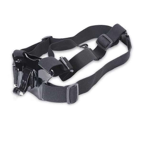Go-pro Performance Brystmontering (Alle Go-pro Kameraer) - Officiel Go-pro Montering