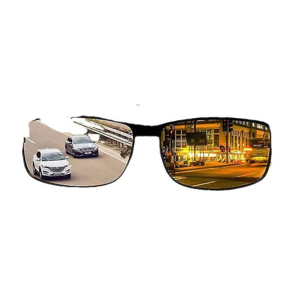 Solglasögon, Night Vision Driving Special Fiske Driving Glasögon Dag Och  Natt f24c | Fyndiq