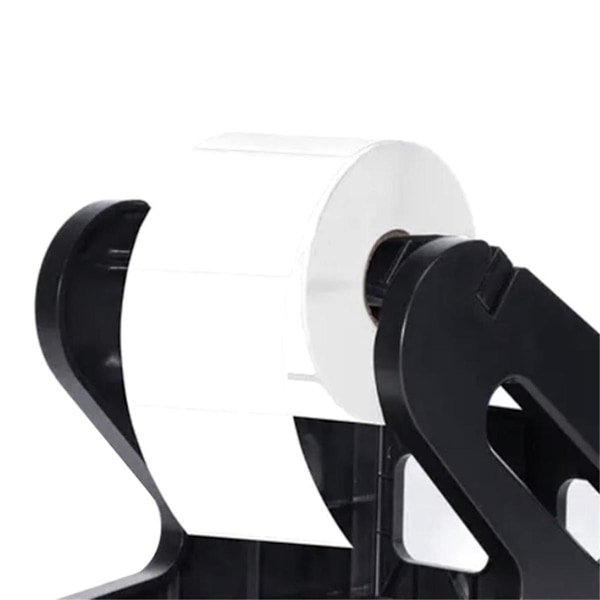 Labelholdere Termiske labelholdere til rulle- og foldningsforsendelseslabelholdere Desktop Printer Tilbehør