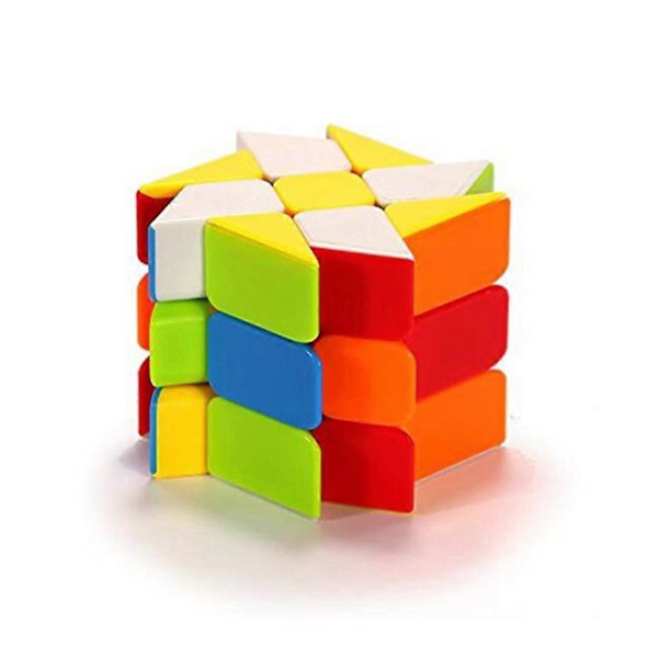 Toy Arena Super Windmill Cube Banmo