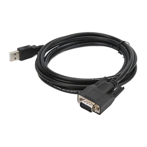 USB OBD2 Diagnostisk Adapter Tilslutningskabel til Lexia 3 PP2000 Erstatning for Peugeot