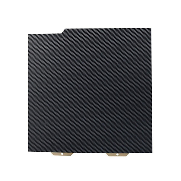 Byggplatta för Bambu A1 Mini 3D-skrivare, PET+PEI, 184x184mm fjäderstålskiva, dubbelsidig värmebädd R