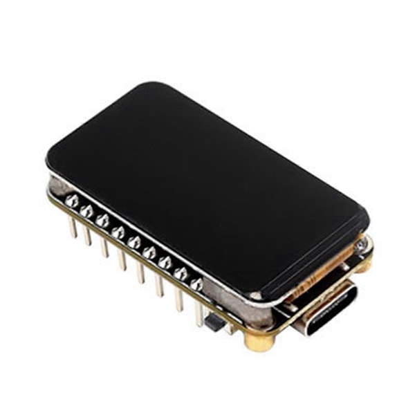 ESP32 C6 Utvecklingskort 1.47 tums LCD-skärm 172x320 med RGB-ljus SD-kortplats Stöder WiFi Bluetooth