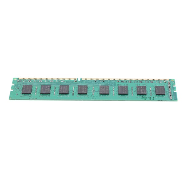 DDR3 16GB 1600Mhz DIMM Desktop RAM RAM AMD Socket AM3 AM3+ FM1 FM2 emolevylle