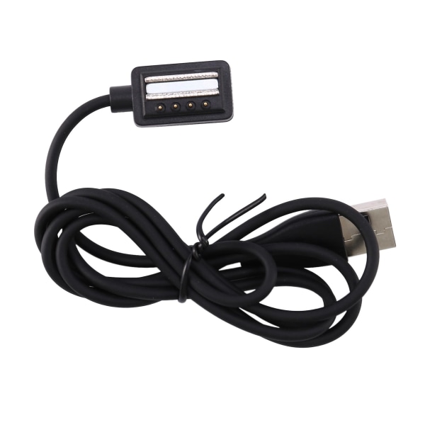 Magnetisk USB-ladestrømkabel for 9/ Ultra/ Ultra/ Sport/ Sport (3,3 fot/100 cm)